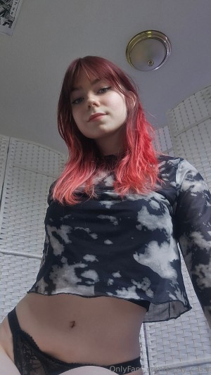 Sassy Cassi Photo #496