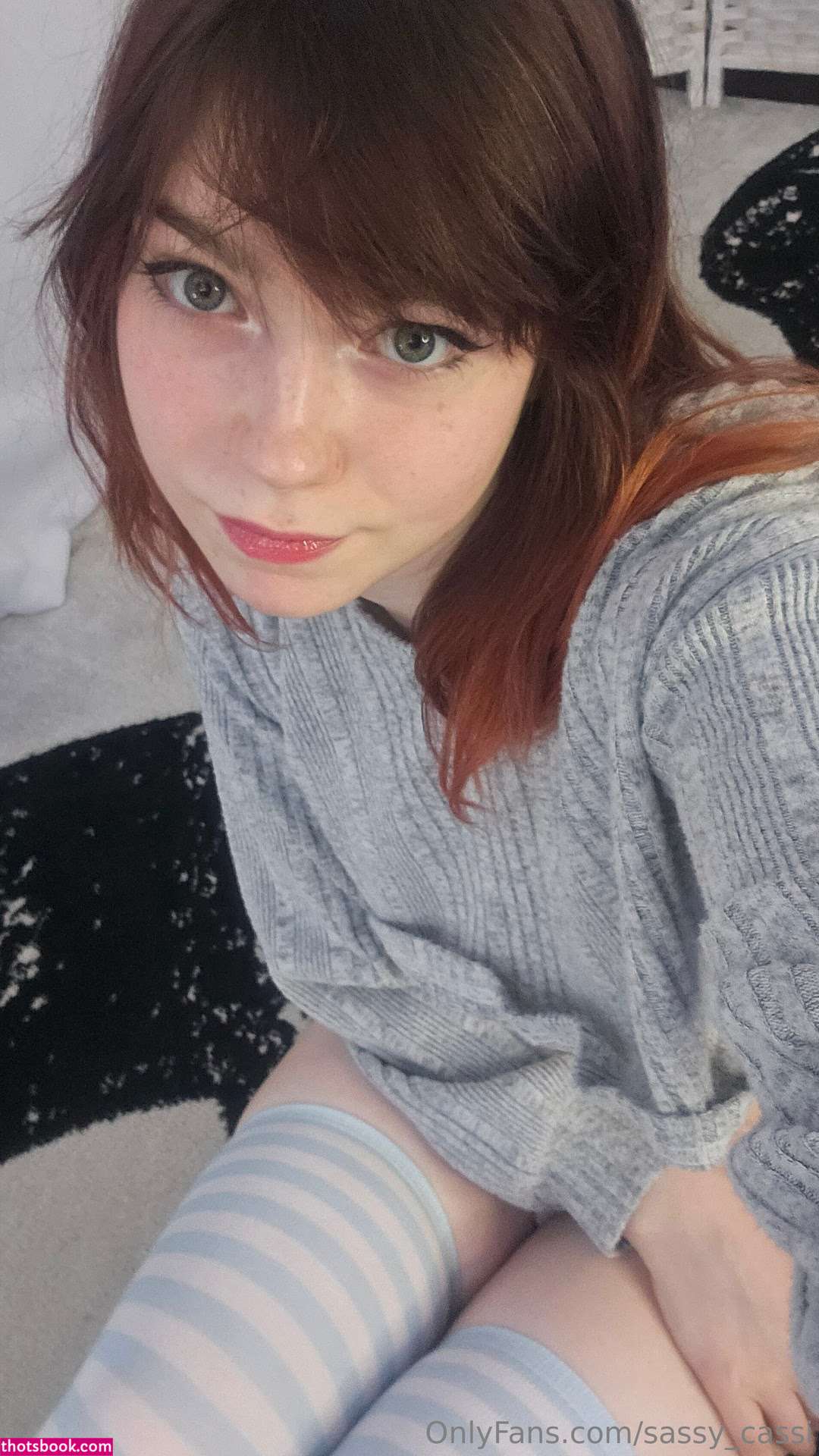 Sassy Cassi Photo #524