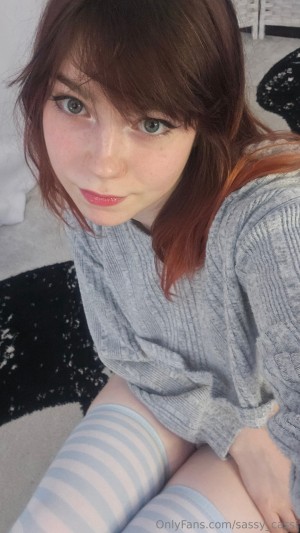 Sassy Cassi Post #22