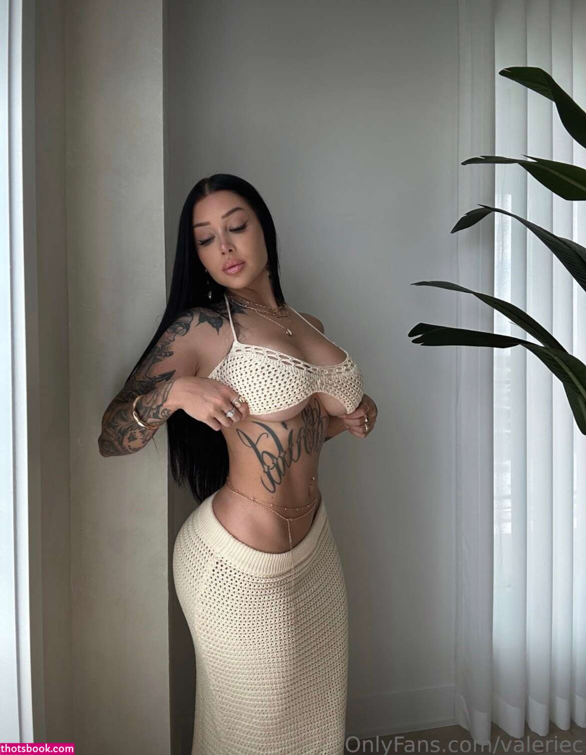 Valerie Cossette Photo #1