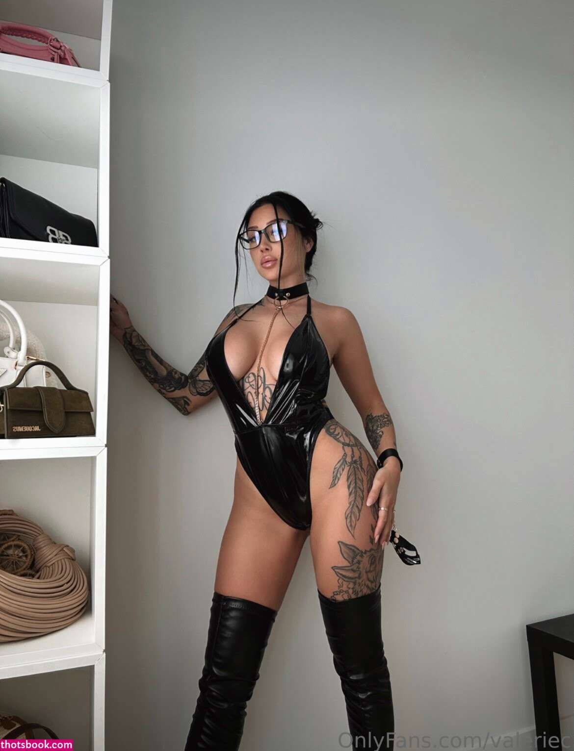 Valerie Cossette Photo #12