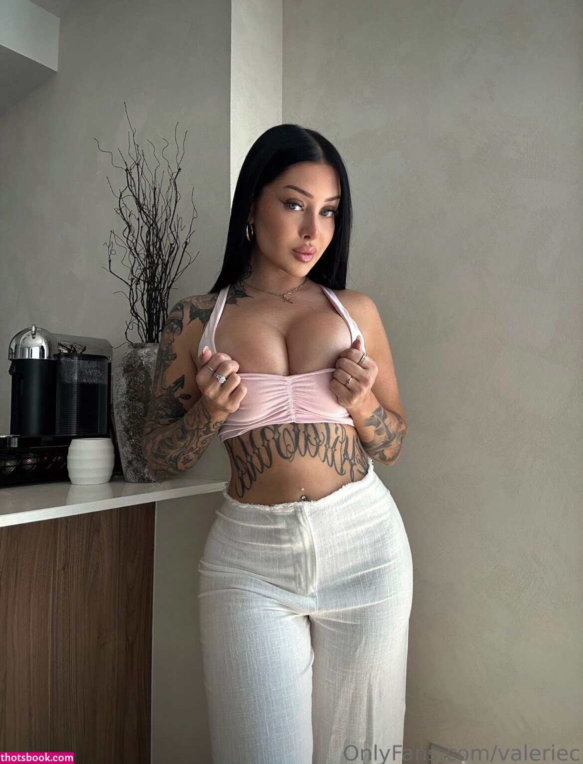 Valerie Cossette Photo #46