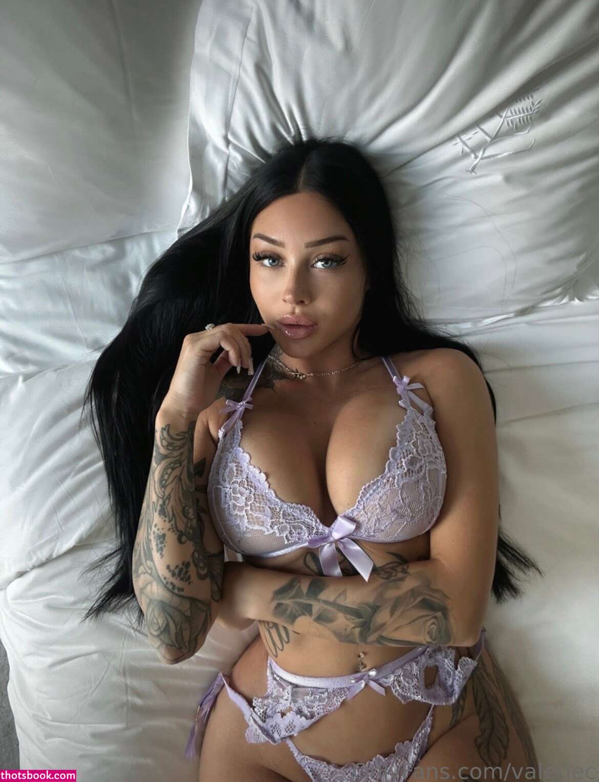 Valerie Cossette Photo #50