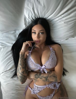 Valerie Cossette Photo #50