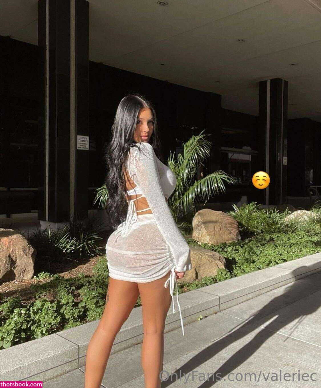 Valerie Cossette Photo #82