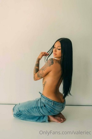 Valerie Cossette Photo #69