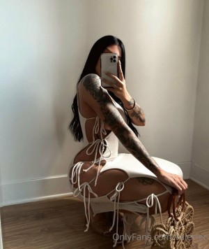 Valerie Cossette Photo #81