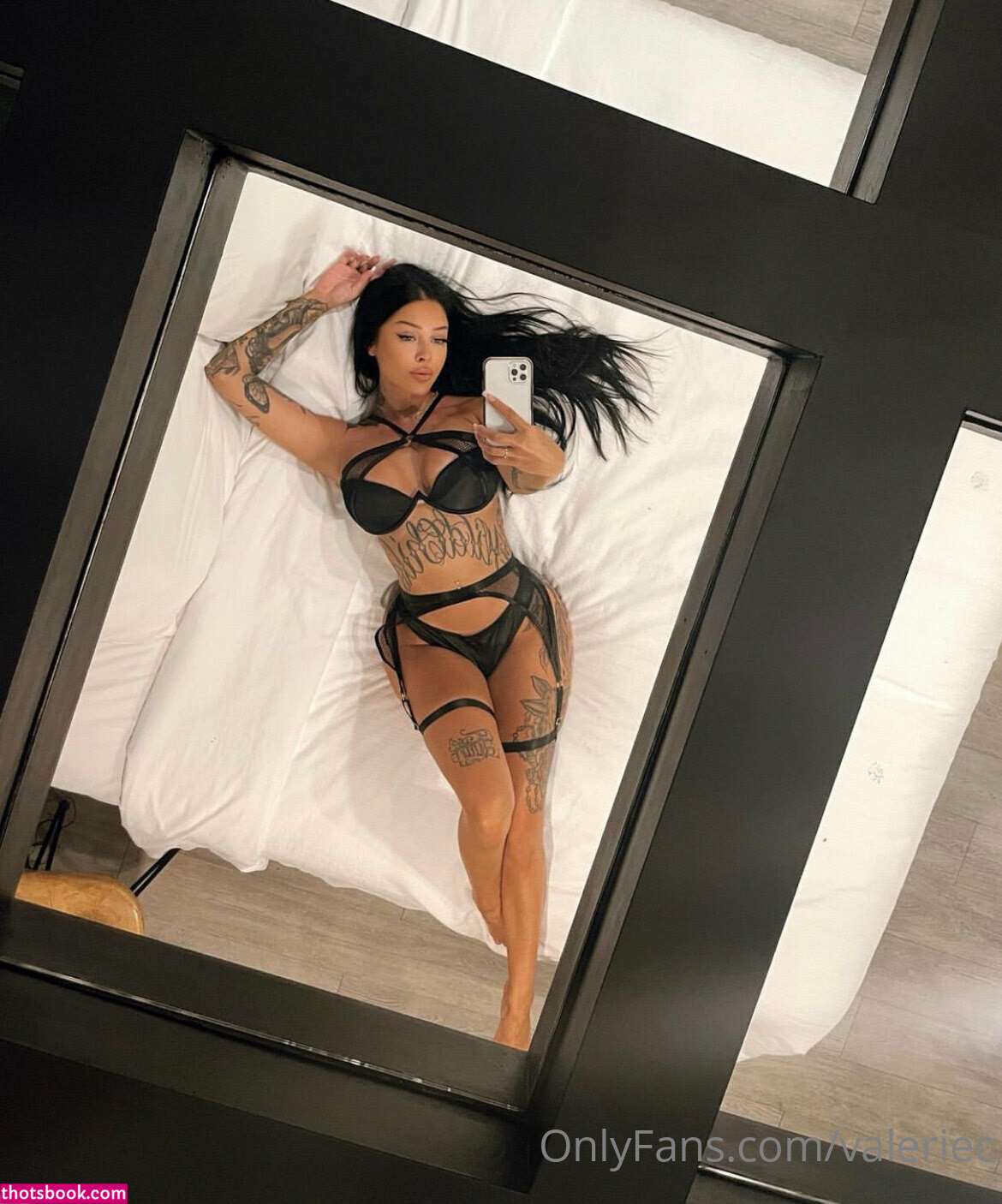 Valerie Cossette Photo #87