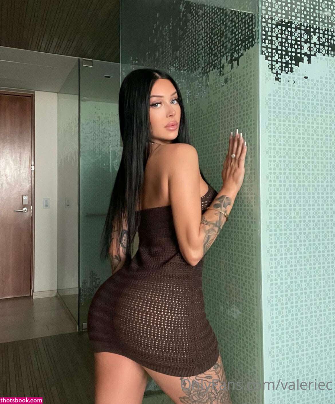 Valerie Cossette Photo #98