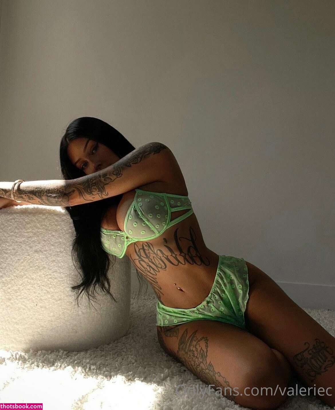 Valerie Cossette Photo #114