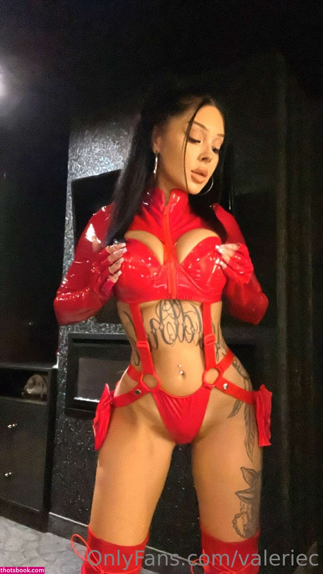 Valerie Cossette Photo #116