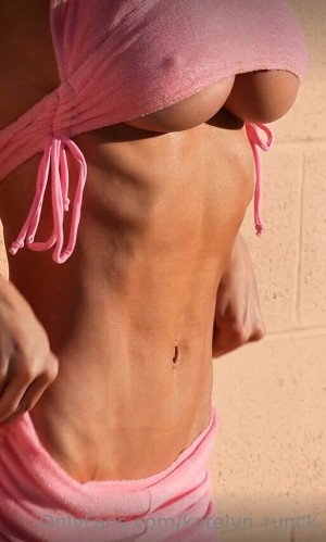 Katelyn Runck Photo #60