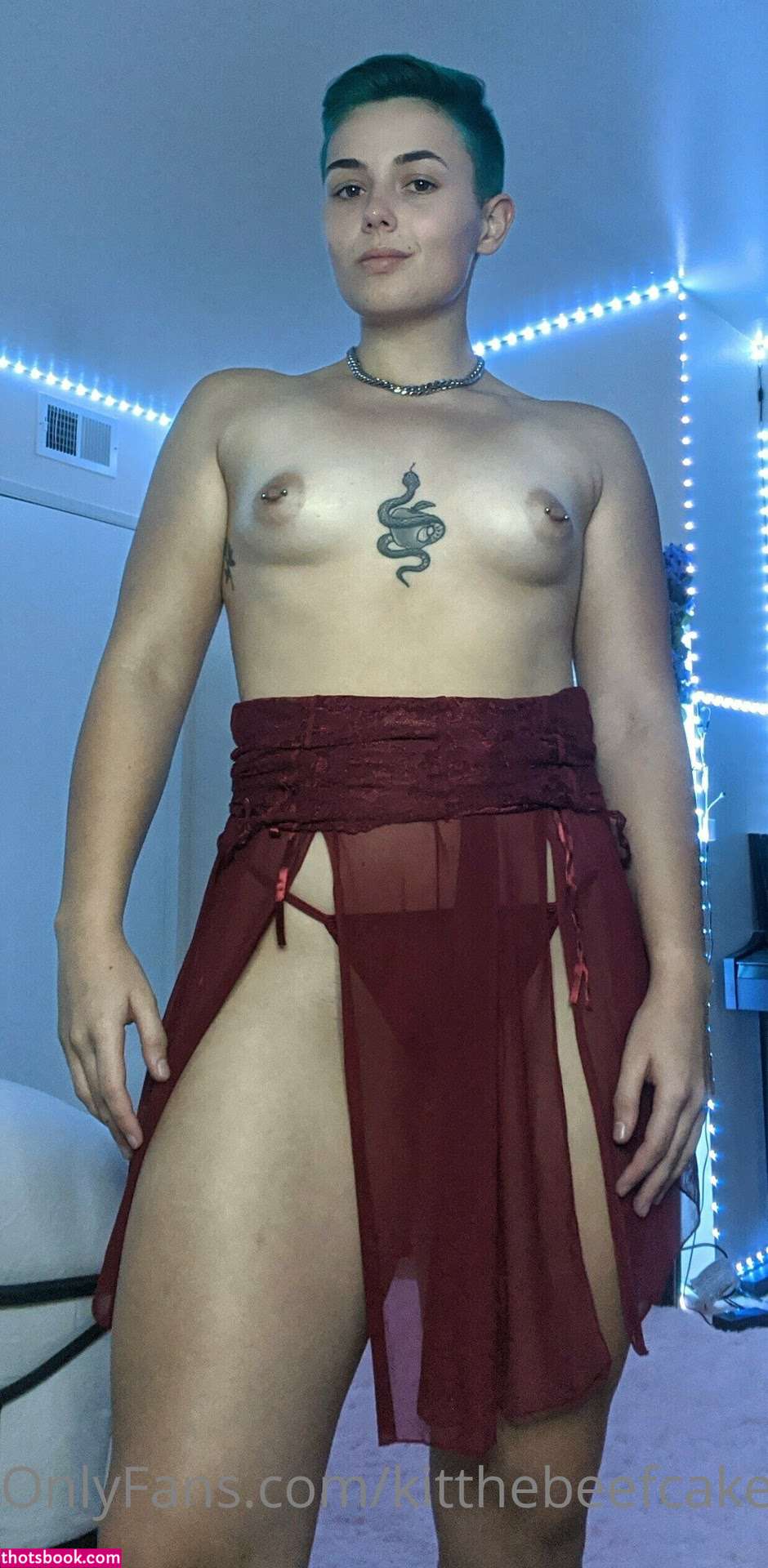 kitthebeefcake Photo #110