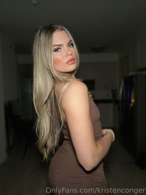 kristenconger Photo #34