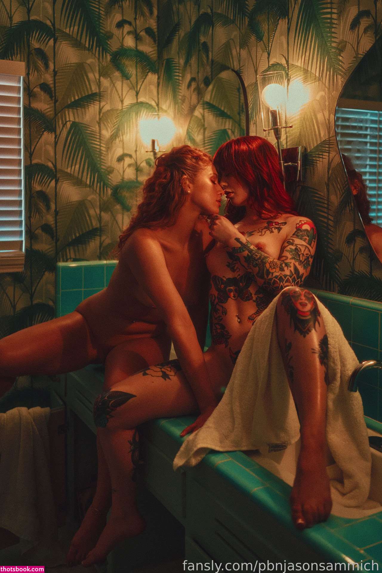 Morgan Crabtree Photo #153