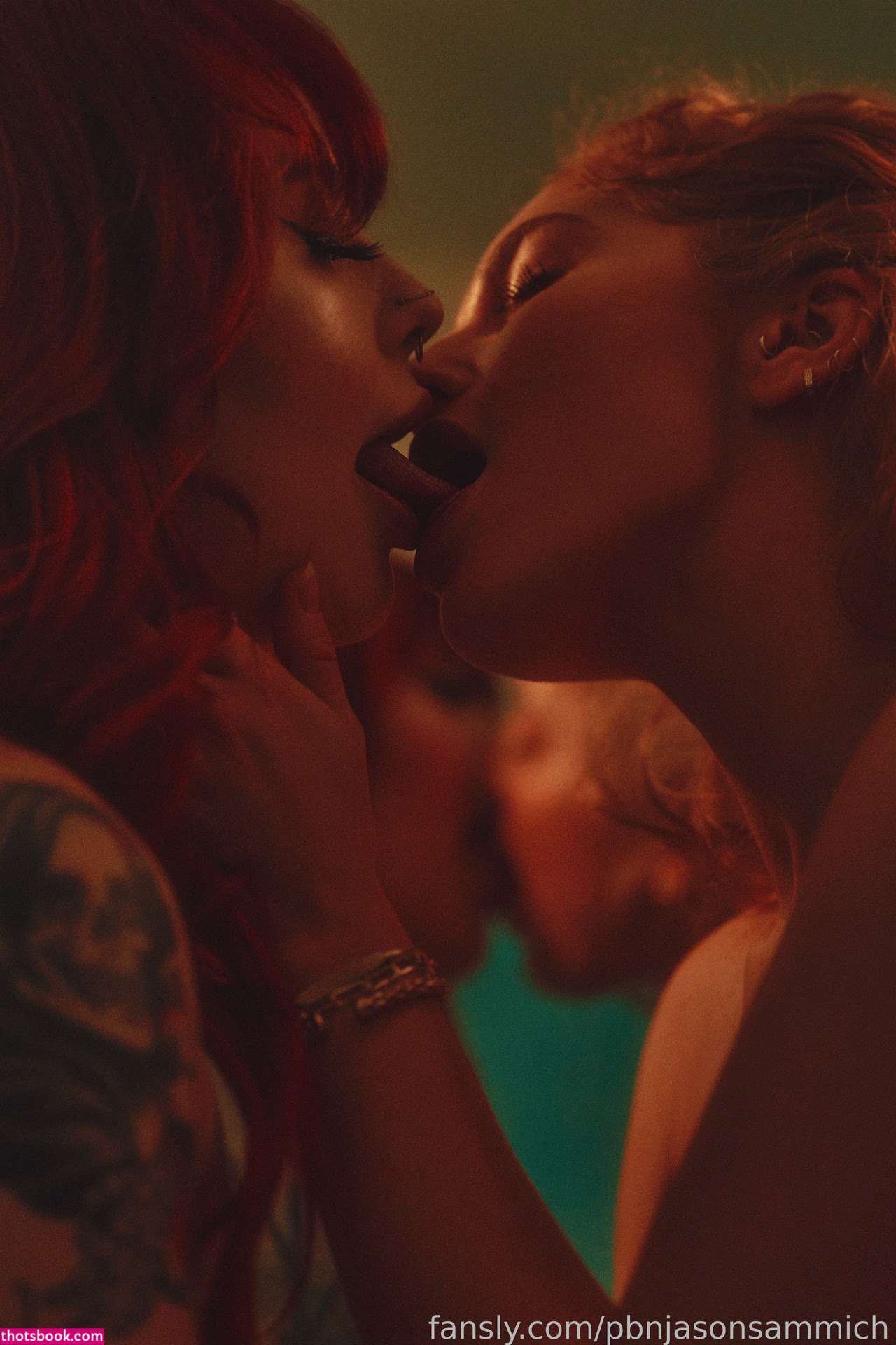 Morgan Crabtree Photo #156