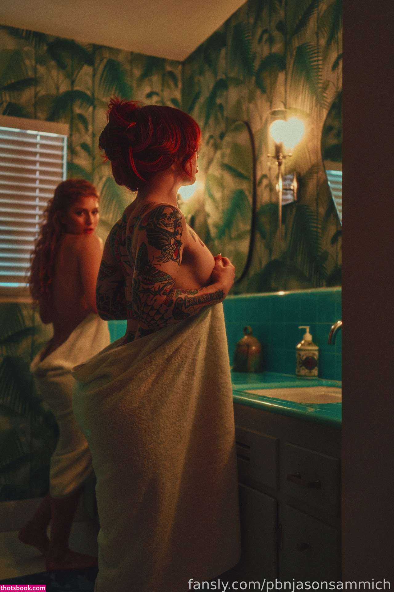 Morgan Crabtree Photo #158