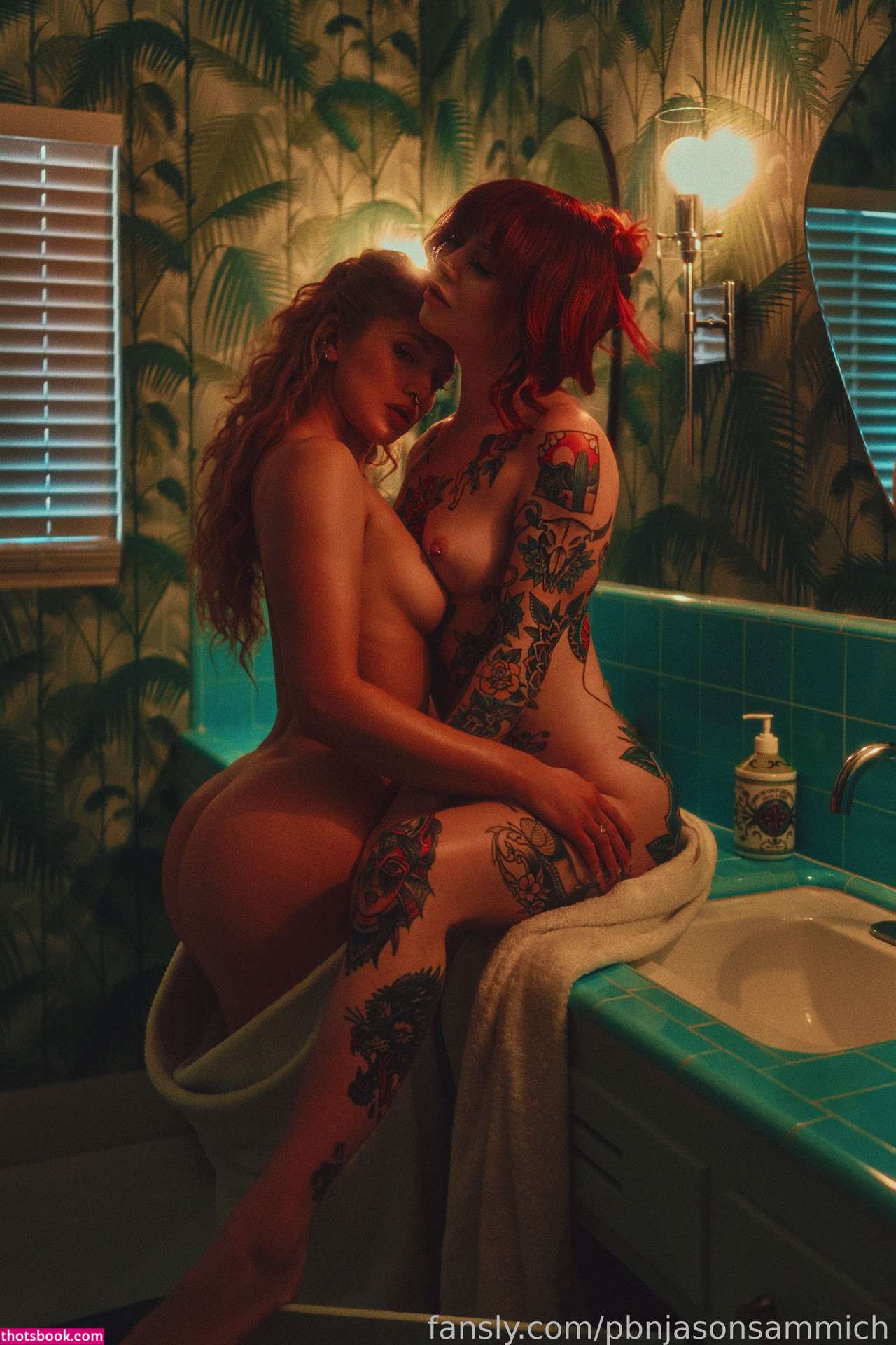 Morgan Crabtree Photo #164