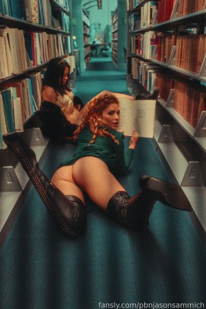 Morgan Crabtree Photo #173