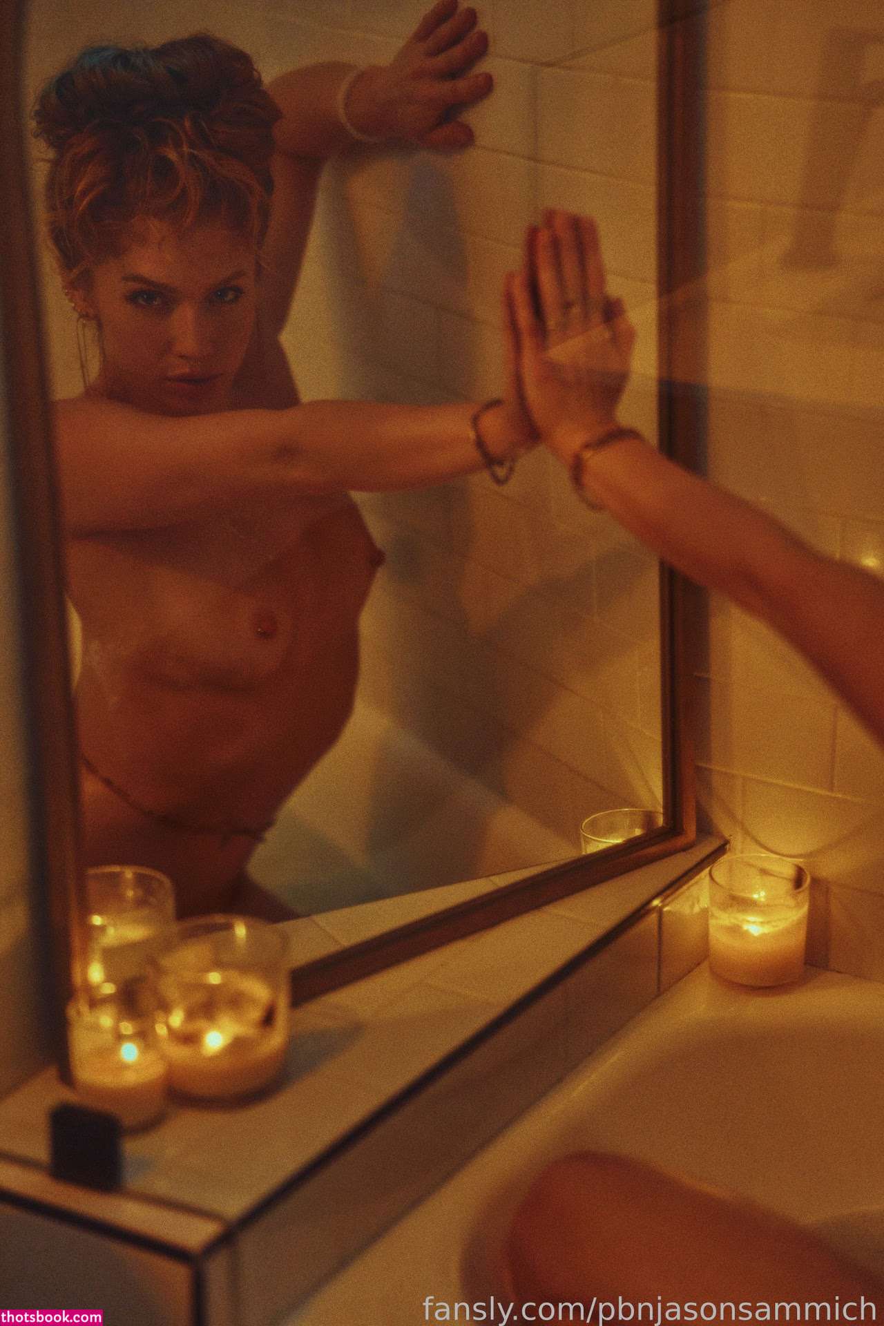 Morgan Crabtree Photo #200