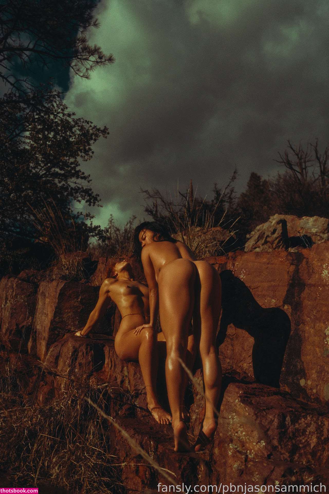 Morgan Crabtree Photo #214