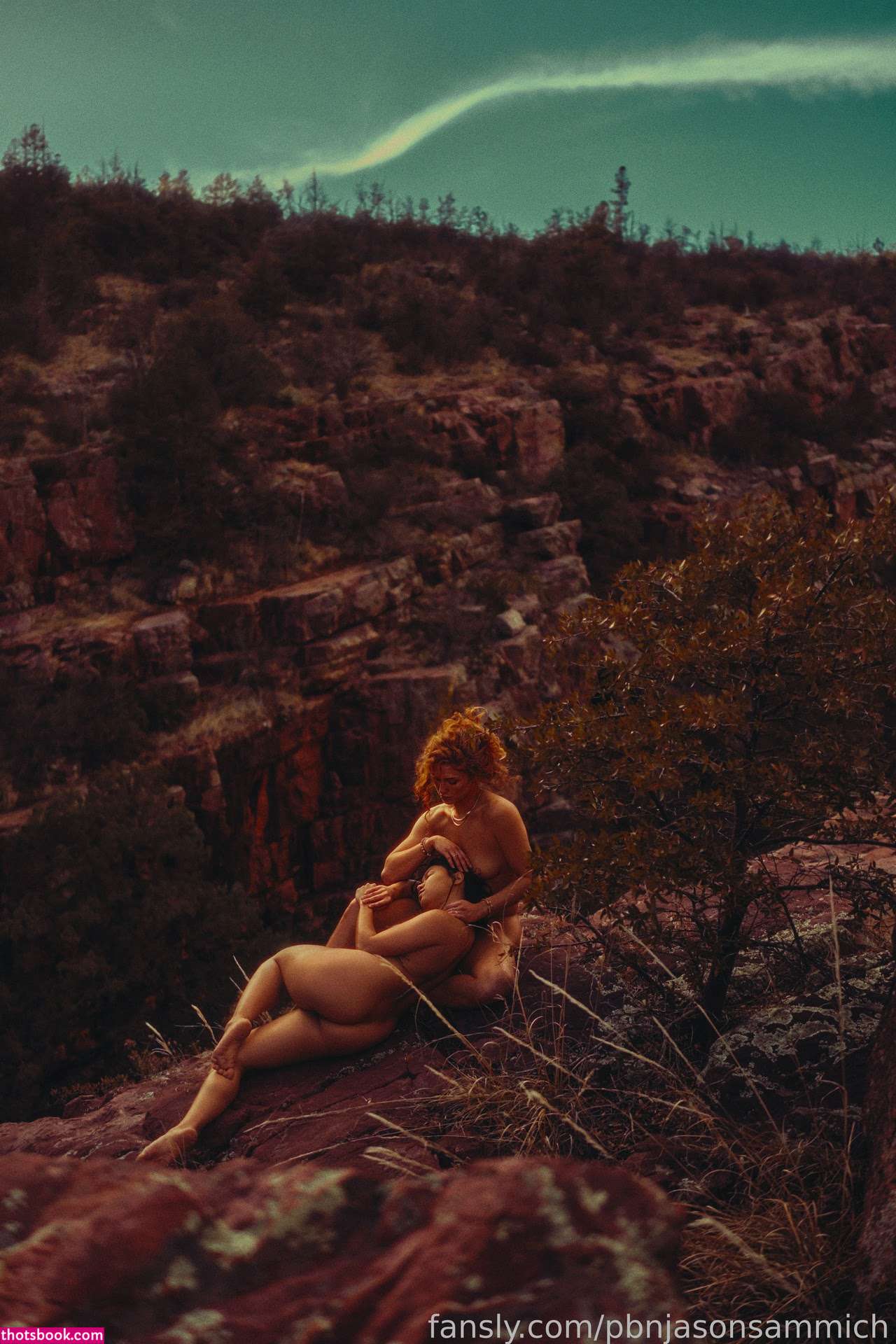 Morgan Crabtree Photo #216