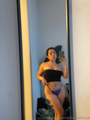 Prisy Montoya Photo #42