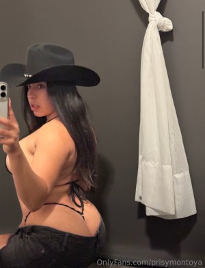 Prisy Montoya Post #9