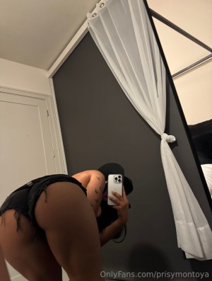 Prisy Montoya Photo #48