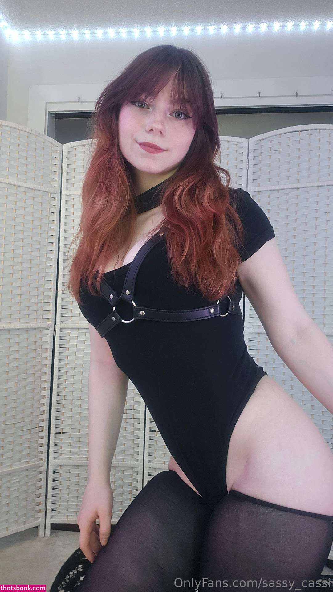 Sassy Cassi Photo #587