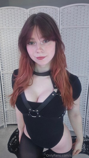 Sassy Cassi Post #24