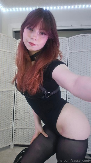 Sassy Cassi Photo #573