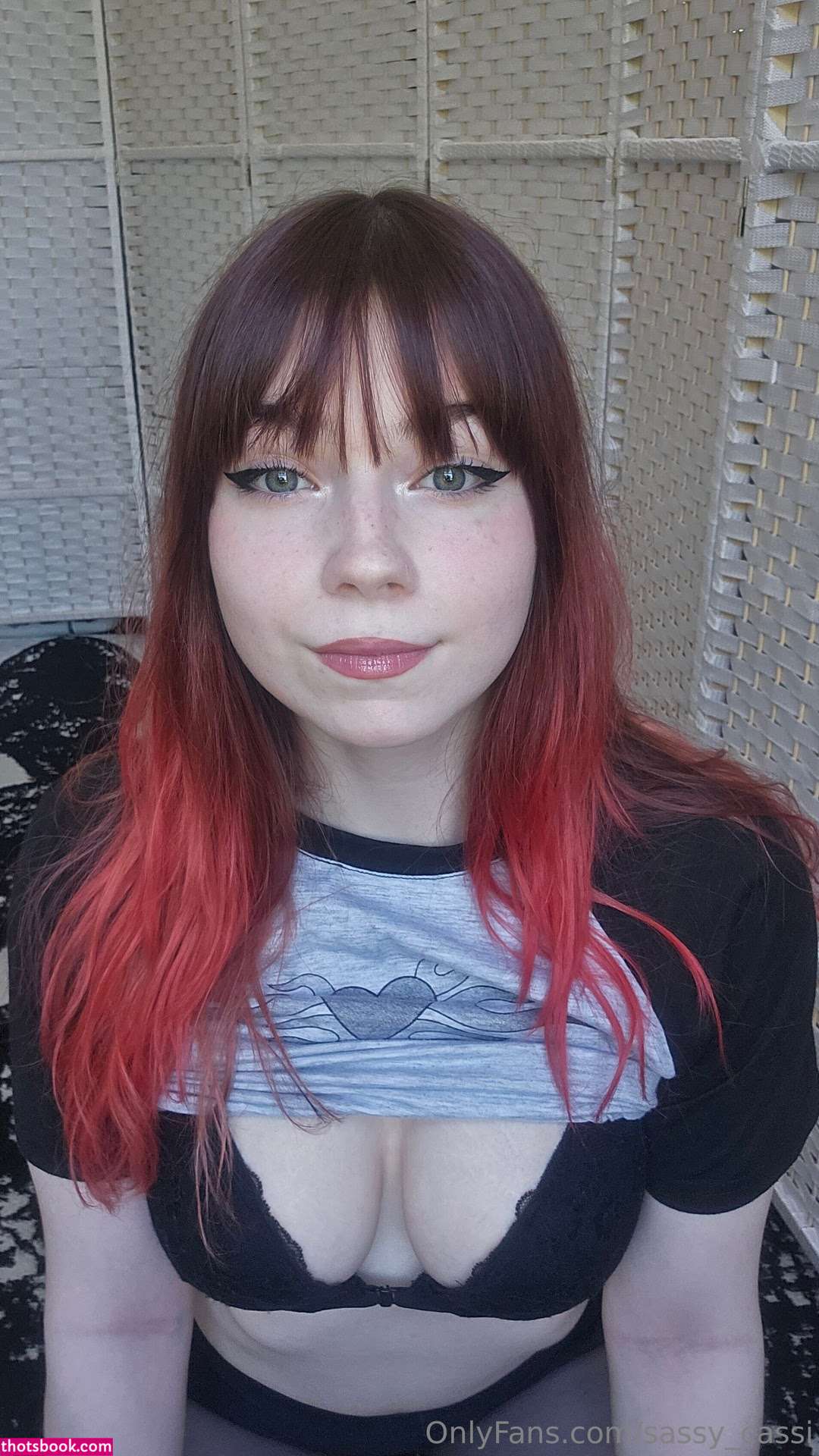 Sassy Cassi Photo #598