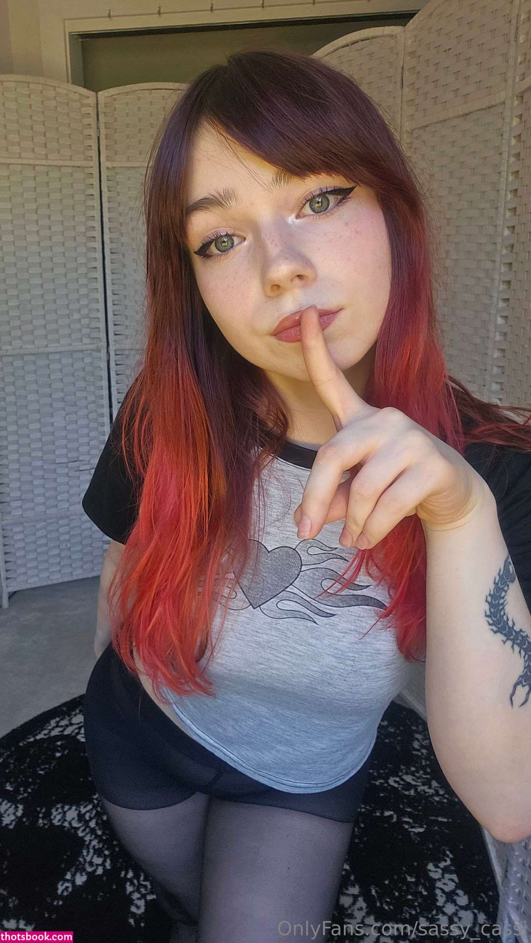 Sassy Cassi Photo #618