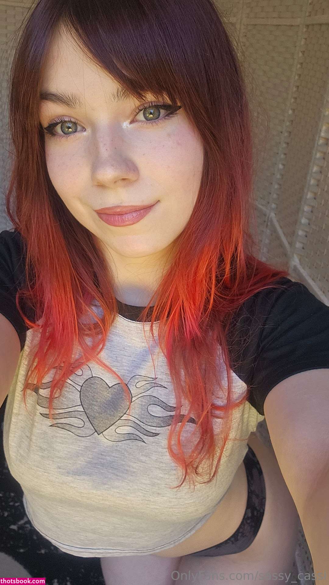 Sassy Cassi Photo #631