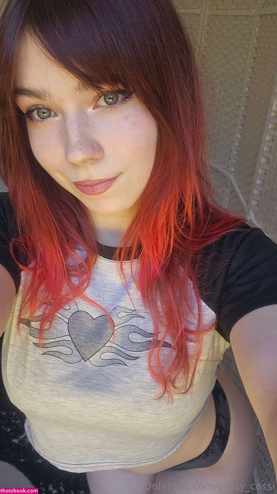 Sassy Cassi Photo #633