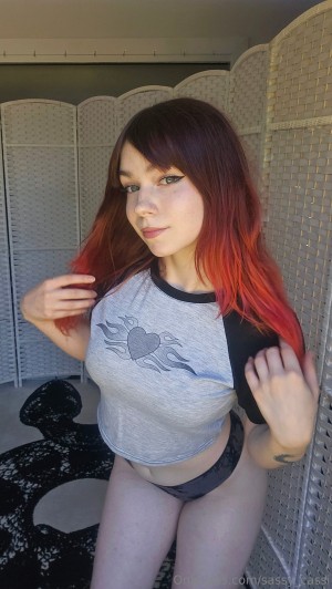 Sassy Cassi Photo #601