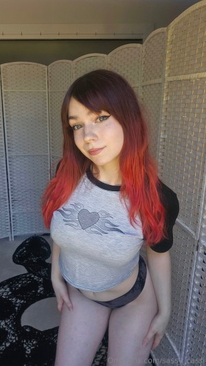 Sassy Cassi Photo #612