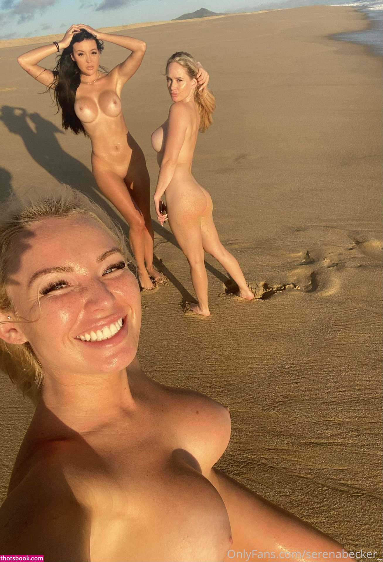 Serena Becker Photo #226