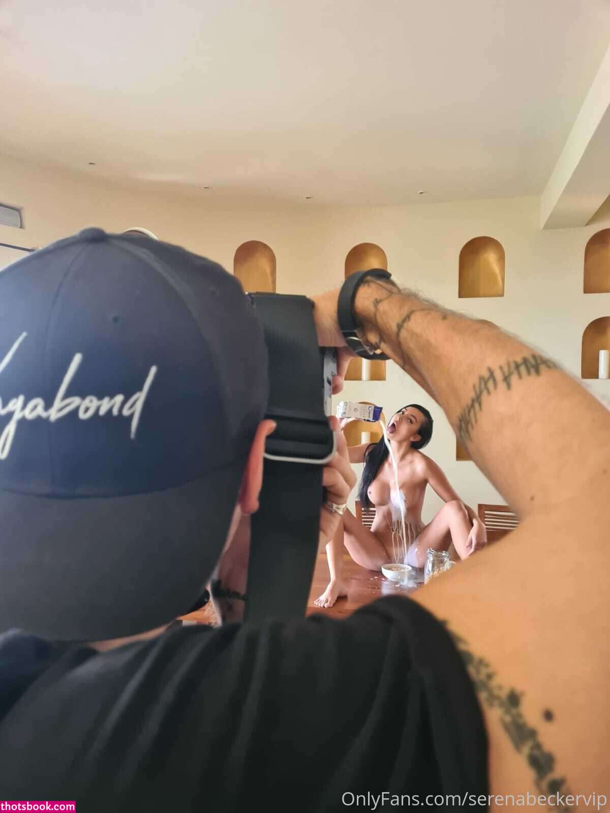 Serena Becker Photo #234