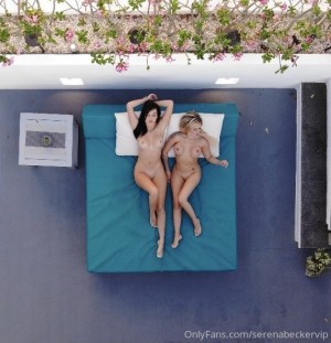 Serena Becker Photo #210