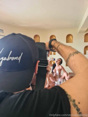 Serena Becker Photo #234