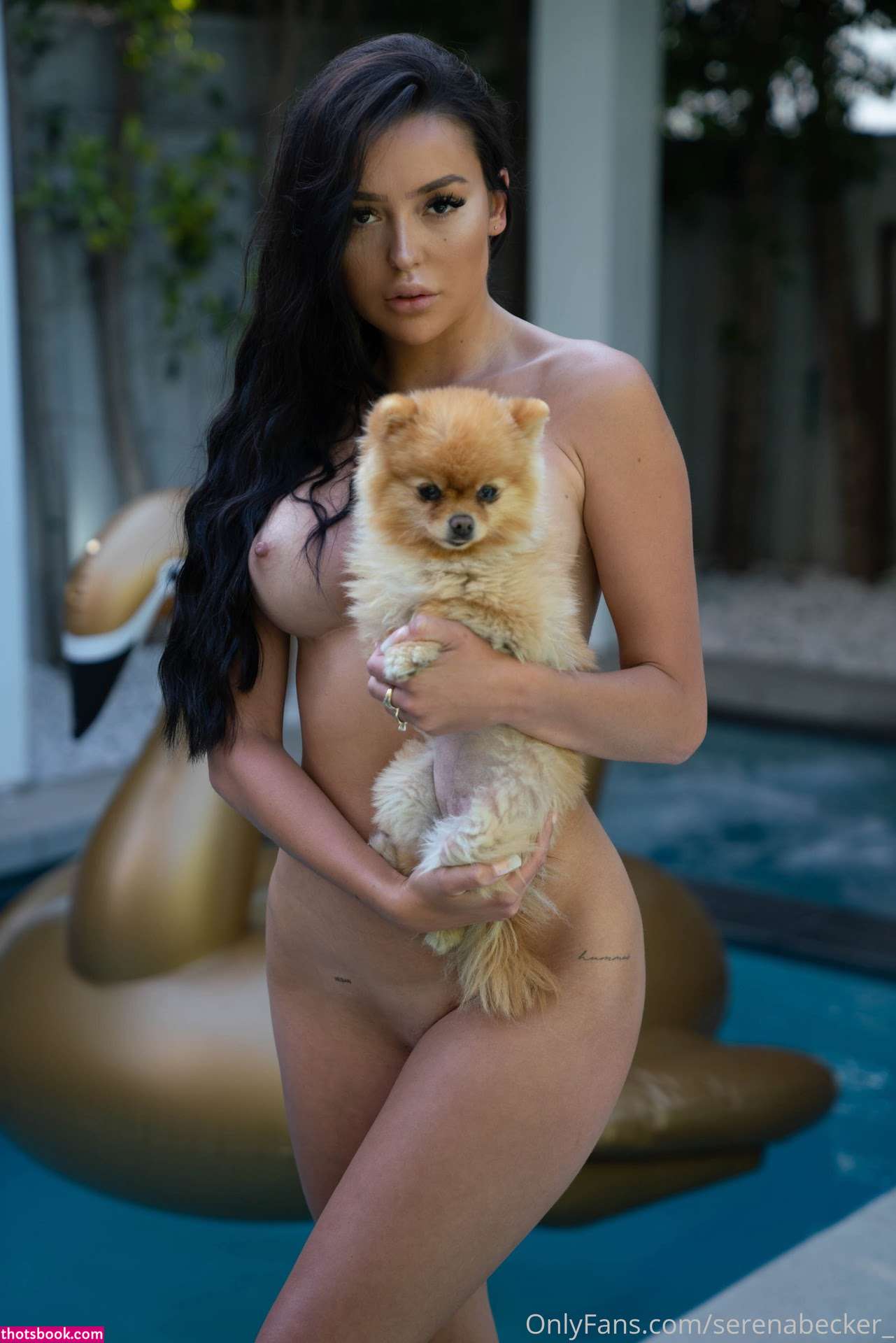 Serena Becker Photo #252