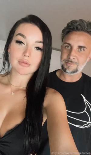 Serena Becker Post #12