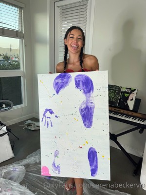 Serena Becker Post #14