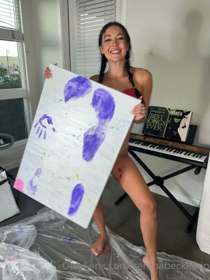 Serena Becker Photo #333