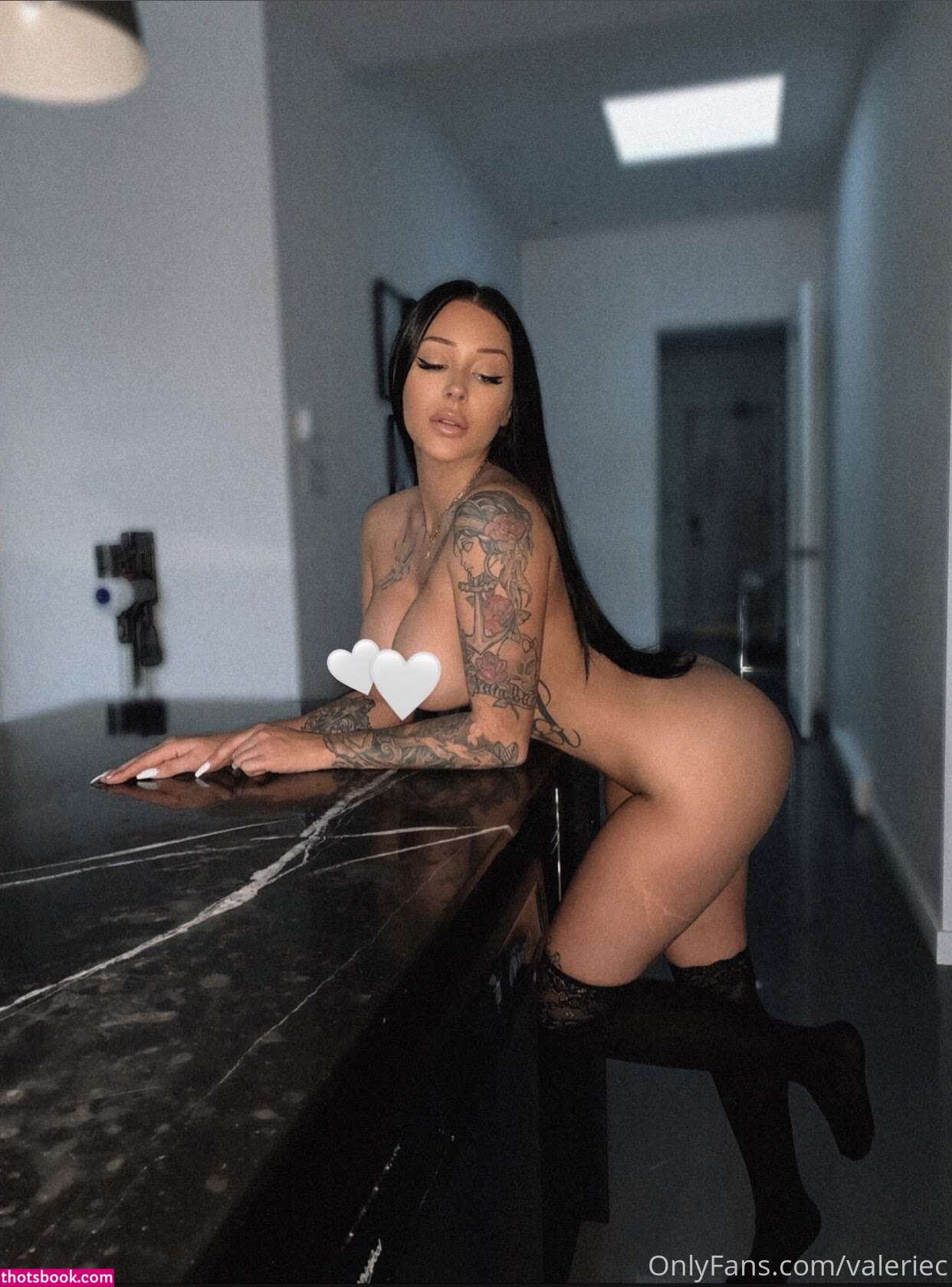 Valerie Cossette Photo #131