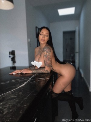 Valerie Cossette Photo #131