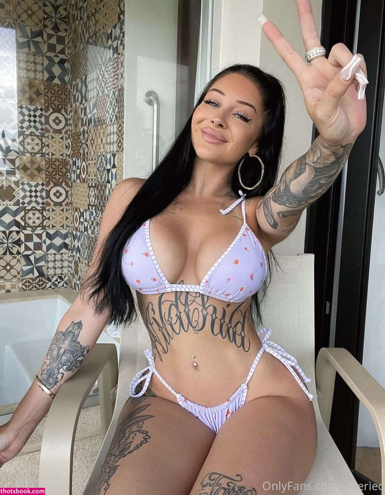 Valerie Cossette Photo #140