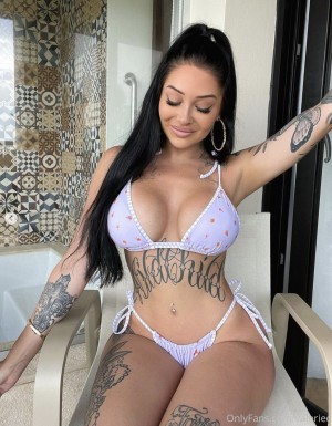 Valerie Cossette Photo #146